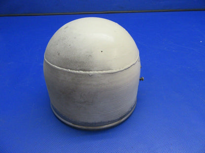 Beech 95-B55 Baron Heater Plenum P/N 95-554038-9 (0721-308)