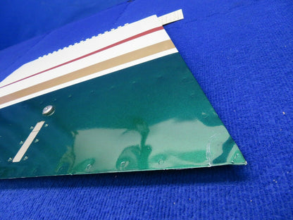 Piper PA-28R-201T Baggage Door P/N 66793-18, 66793-018 NO KEY (0222-686)