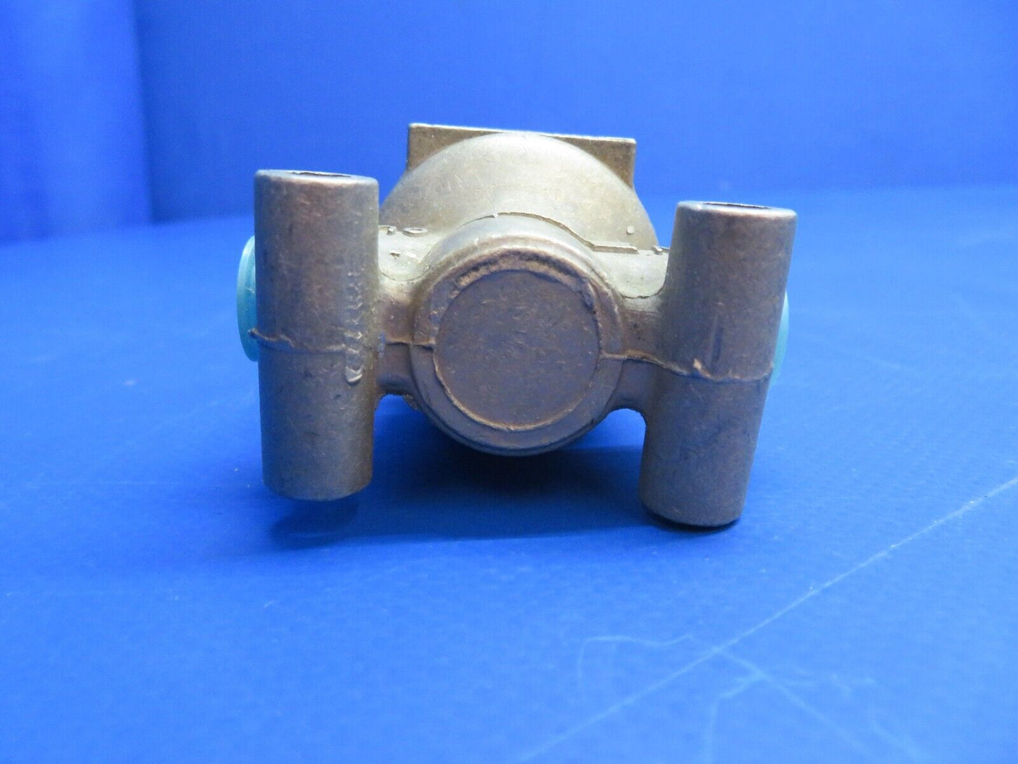Bendix Commander Fuel Filter Assy P/N A37A77 (1022-690)