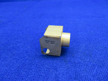 Continental Shroud Fuel Pump P/N 642796 NOS (0222-436)