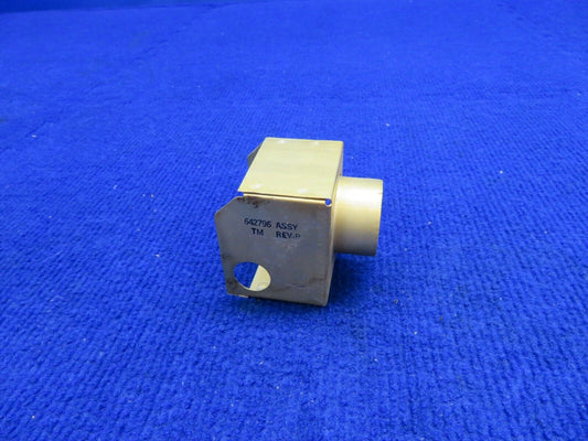 Continental Shroud Fuel Pump P/N 642796 NOS (0222-436)