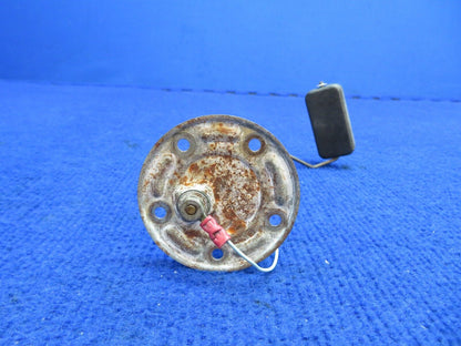 Piper PA-31 Navajo Fuel Level Sender RH INBD P/N 6427513 / Tested (0822-575)