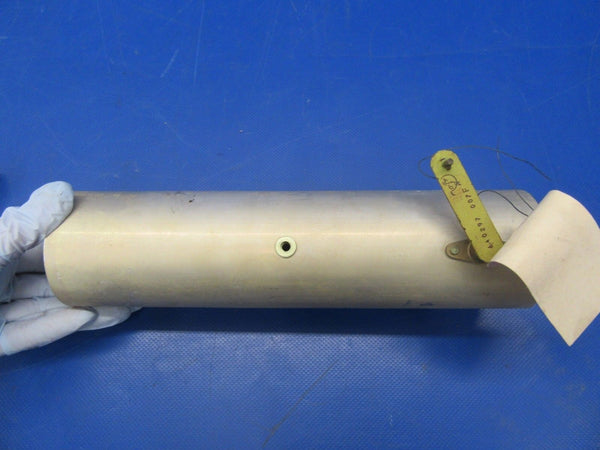 Mooney M20 Auto Pilot Vent Tube P/N 640297-901, 640297-013 (0918-87)