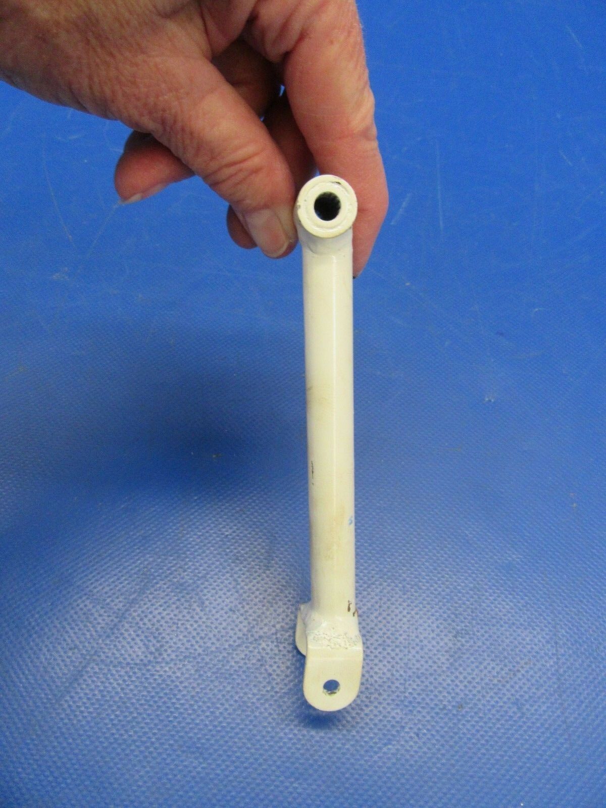 Mooney M20C Walking Beam Main Gear RH P/N 560031-000 (1018-236)