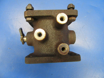 Cessna 310 / T310Q Wastegate P/N 5050154-3 (0619-418)