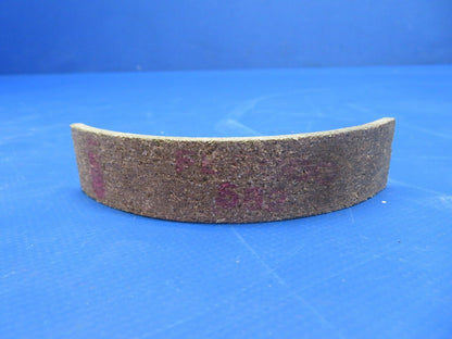 Brake Linings P/N 582-158X25X4 LOT OF 17 NOS (0922-860)