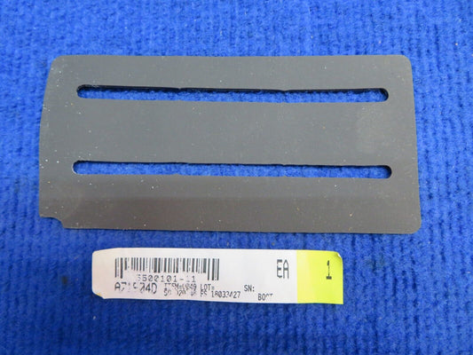 Cessna Citation Boot-Cover w/ 8130 P/N 5500101-11 NOS (0822-333)