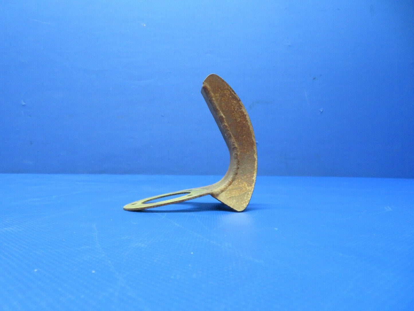 Piper PA-24-180 Nose Gear Aligner Bracket P/N 21719-05 ( 1223-287)