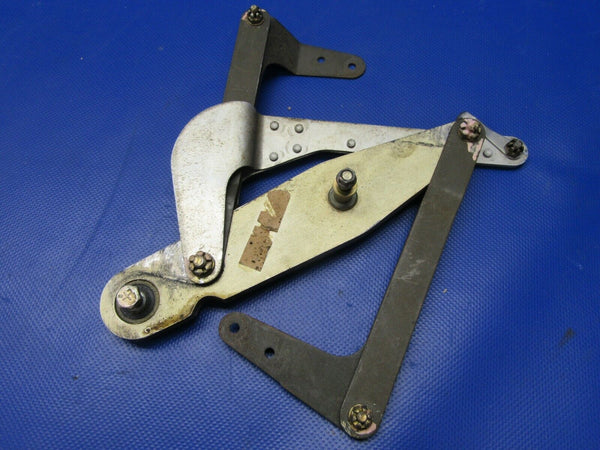 Cessna T210N Elevator Bell Crank Assembly P/N 1260440-3 (0321-442)