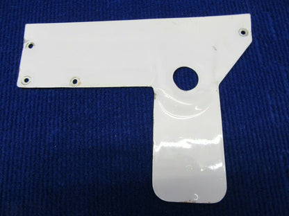 Beech Baron 95-B55 Lower Wing Bolt Covers / Doors P/N 35-105110 (1121-525)