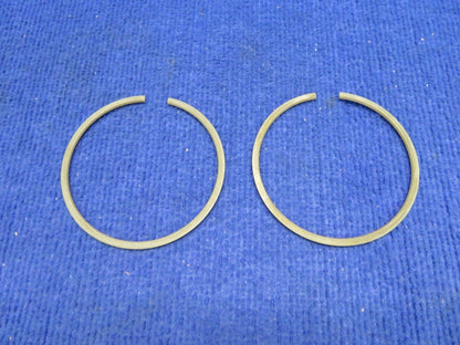 Superior Piston Ring LOT OF 2 P/N SA639570 NOS (0222-450)