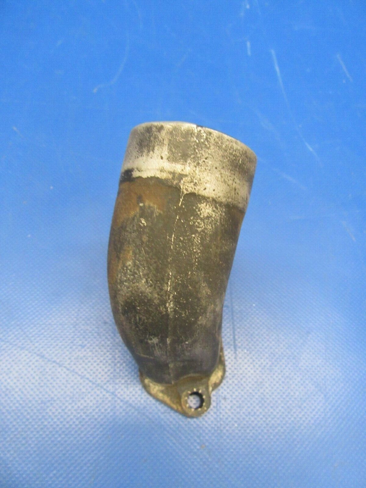Continental O-300 Intake Elbow P/N 40479 (0319-262