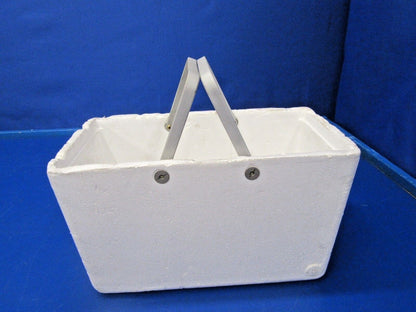 Piper Cherokee Six Refreshment Console / Cooler (0518-189)