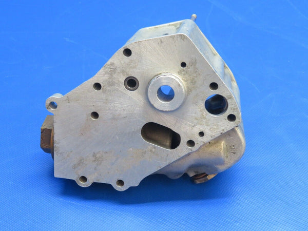 Continental Oil Pump Housing P/N 629243 (0124-1029)