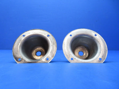 Cessna 310 / 310I Shield Fuel Valve P/N 0820000-14 LOT OF 2 (1023-174)