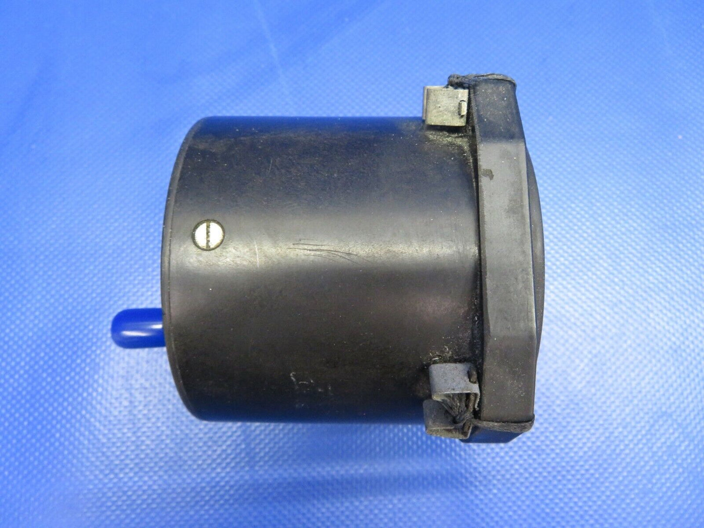 Garwin Fuel Pressure Gauge P/N 22-869-02 FOR PARTS or CORE (1220-545)