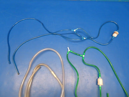 Diamond DA40-180 Pneumatic Tubing / Fittings / Filters (0220-119)
