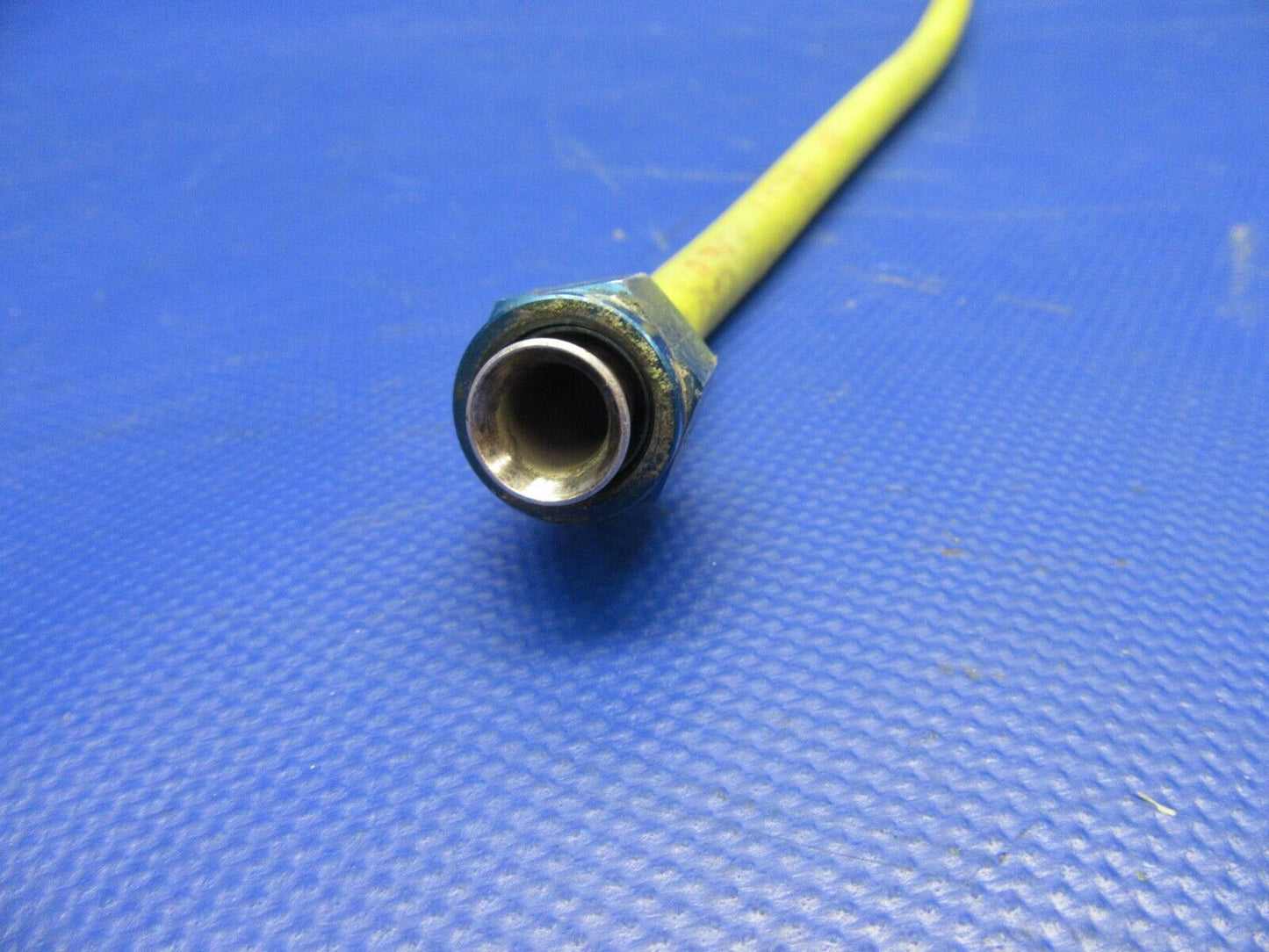 Cessna Cardinal 177RG Wing Tip Fuel Vent Line Assy P/N 1200406-85 (0621-424)