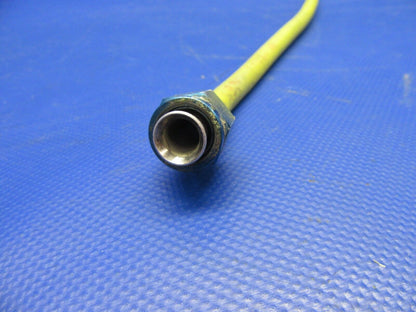 Cessna Cardinal 177RG Wing Tip Fuel Vent Line Assy P/N 1200406-85 (0621-424)