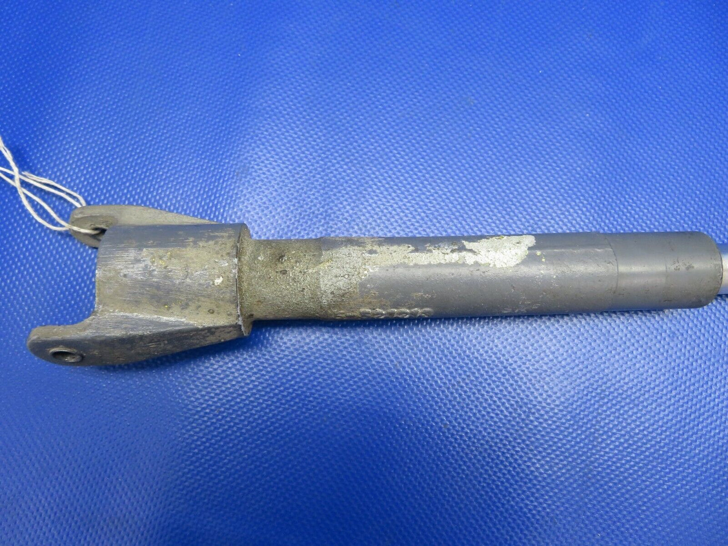 Beech N35 Bonanza LH Flap Actuator Assy P/N 45-521212-604 (1220-485)