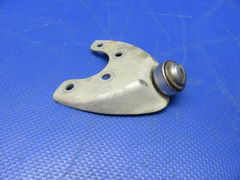 Beech Bonanza Nose Wheel Straightener Roller Assembly P/N 35-825024 (1021-227)