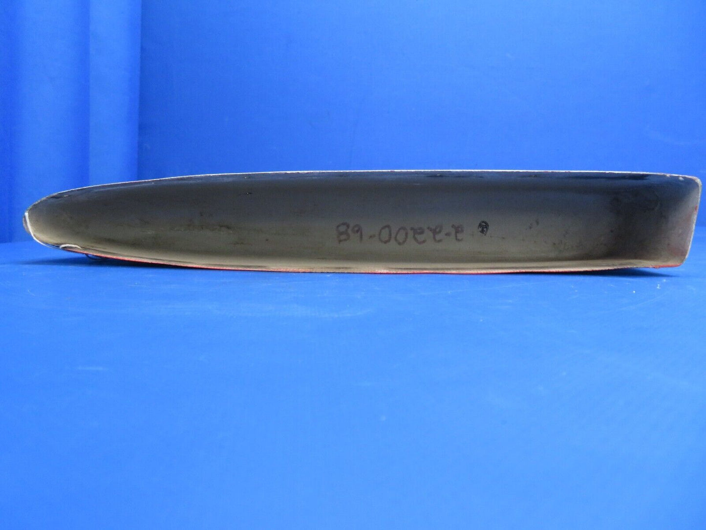Lake LA-4-200 RH Elevator Tip Assy P/N 2-2200-68 (1222-949)