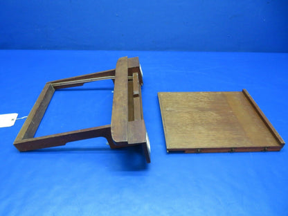 Piper LH Folding Table Assy P/N 488-055 (0124-275)