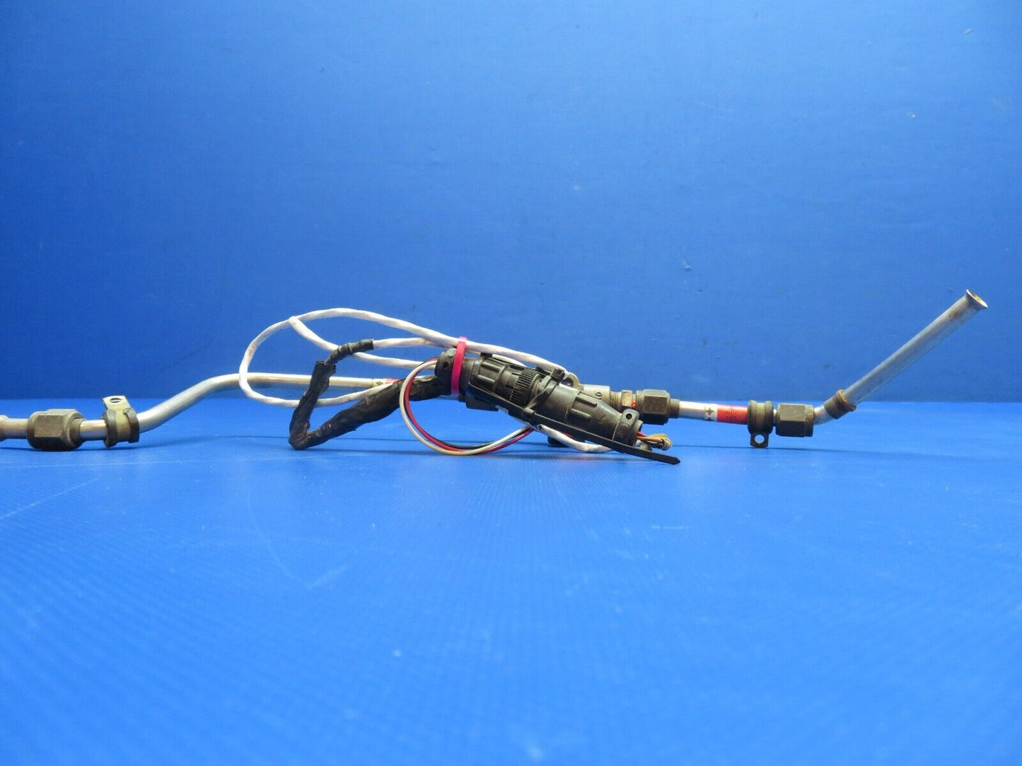 Floscan Fuel Flow Transducer P/N 201 (0124-1044)