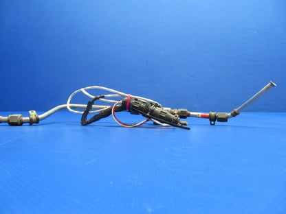 Floscan Fuel Flow Transducer P/N 201 (0124-1044)