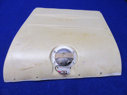 Piper PA-32-300 Baggage Compartment Headliner LH & RH 68633-02 (1121-467)