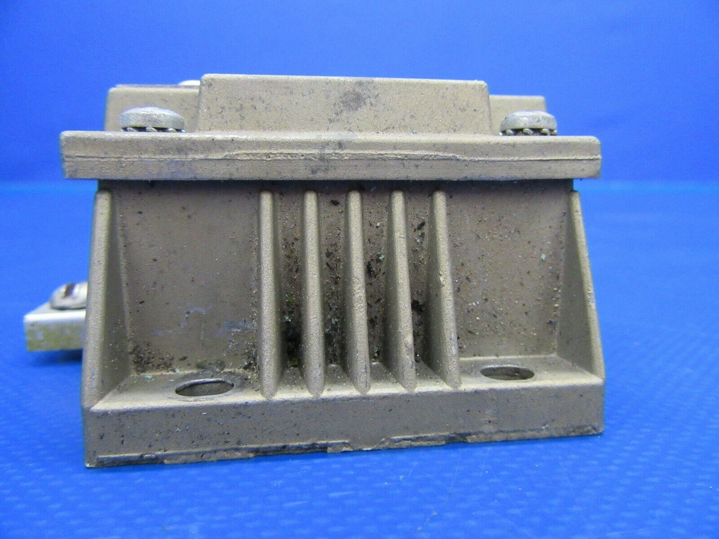 Cessna 310 / T310Q Electrosystems Voltage Regulator P/N VSF 7403A (0519-502)