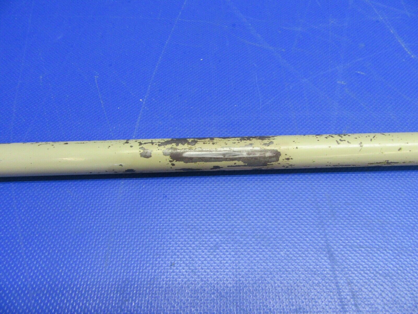 Mooney Elevator Control Rod Length 38 1/4" P/N 915030-000 (0921-329)