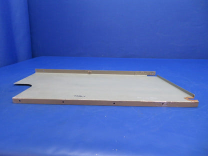 Piper Aerostar 602P Panel Fuel Compartment P/N 76-20006-503  (0123-862)