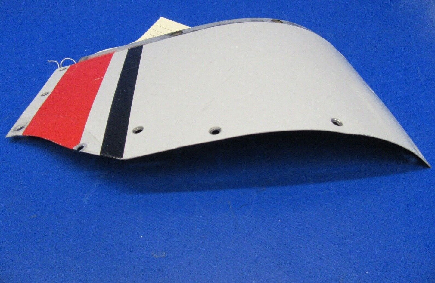 Beech Baron D55 Cowl Door LH OTBD AFT P/N 96-910011-183 (0518-63)