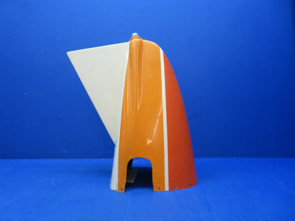Early Cessna 310 / 310B Tailcone Stinger Assy P/N 0814100-72 (1123-464)