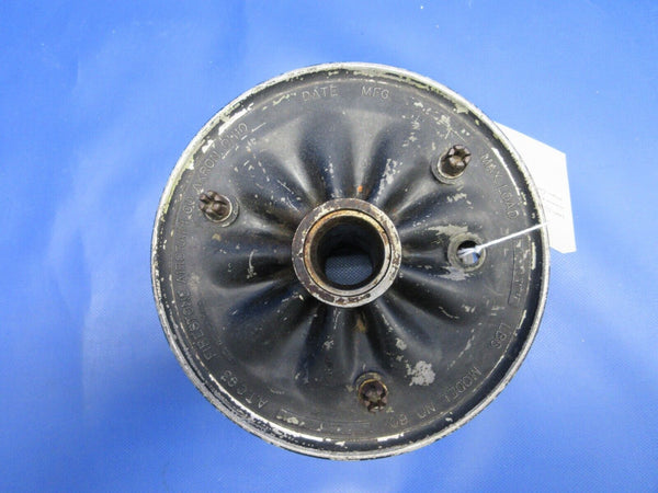 Firestone Shinn Aircraft Wheel 6.00x6 Axle diameter 1-1/2" P/N 6C (0224-1384)