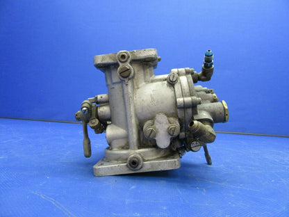 Bendix Pressure Carburetor CORE P/N P5 5C, 380208-6 (0821-468)