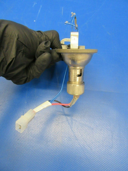 Diamond DA40-180 Whelen NAV and Strobe Light Base P/N 02-0350260-00 (0319-214)