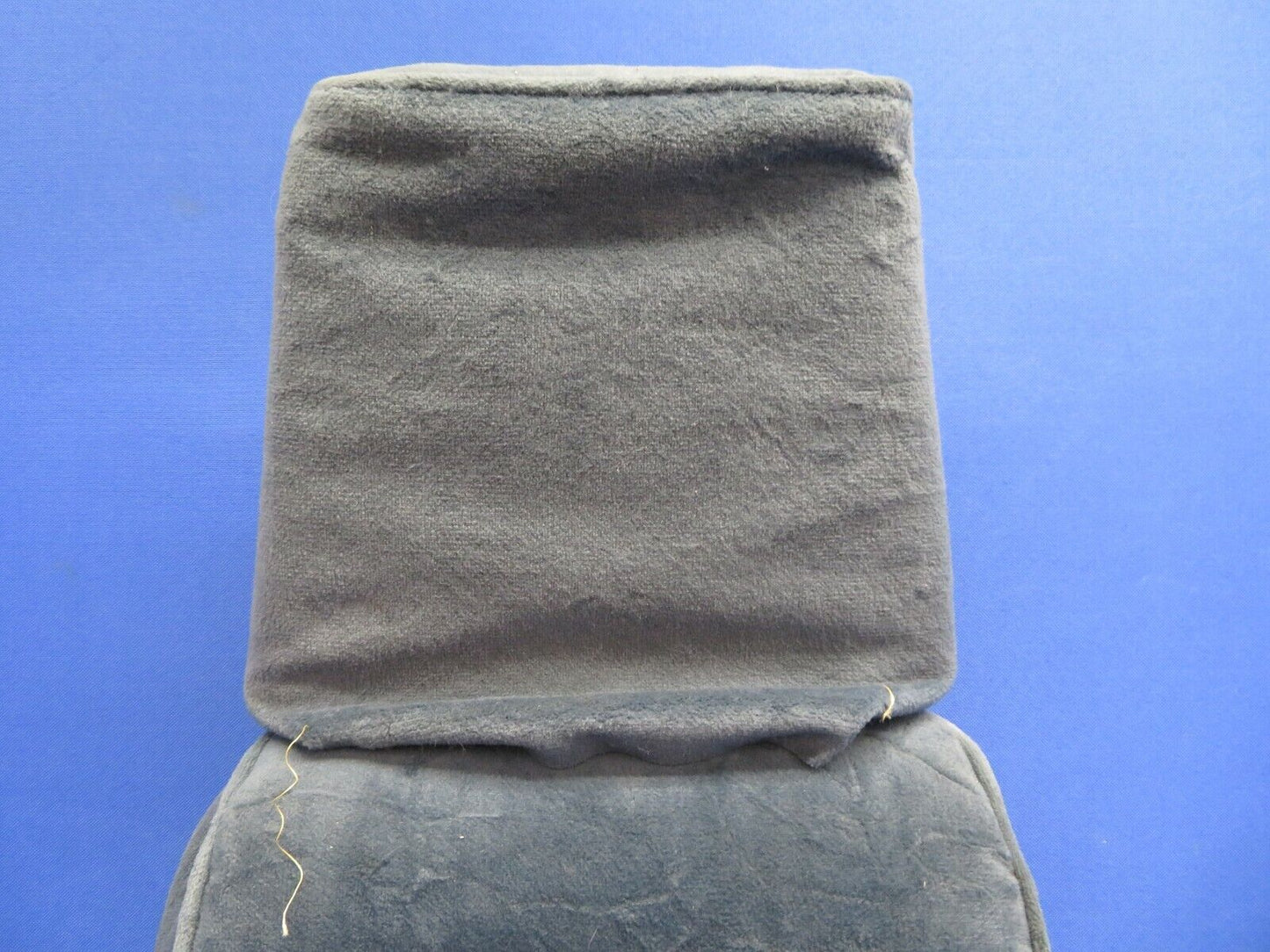 Piper PA-32RT-300 Passenger Seat Rear LH P/N 79479-012, 79479-12 (0620-713)