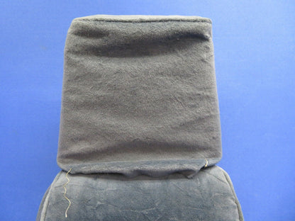 Piper PA-32RT-300 Passenger Seat Rear LH P/N 79479-012, 79479-12 (0620-713)