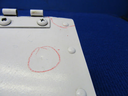 Piper PA-38-112 Tomahawk LH Flap P/N 77396-02, 77396-002 (1221-204)