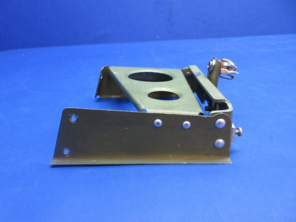 Piper PA-28-236 Dakota Engine Control Bracket Assy P/N 67224-03 (0623-259)
