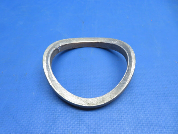 Cessna 170A / 170B Seal LH LWR Shroud P/N 0550157-31 NOS (1023-396)