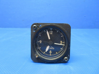 Beech C24R Sierra Instruments Man Cave / Decoration LOT OF 8 (0324-1702)