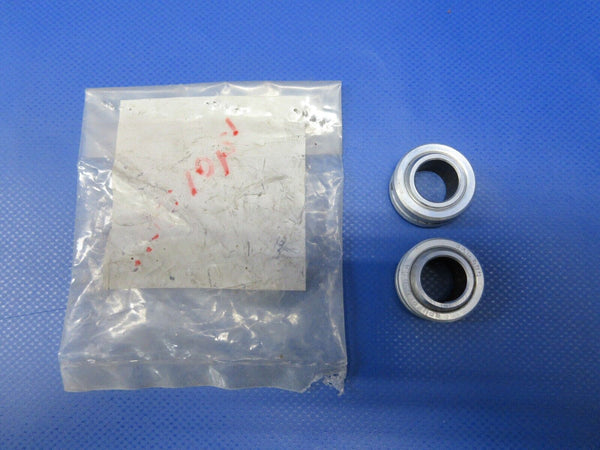 Spherco 11SA Spherical Plan Bearing P/N SBG-10S LOT OF 2 NOS (0224-1283)