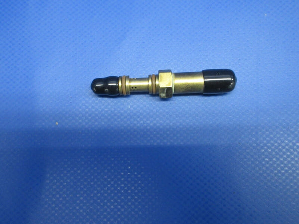 Continental 520 Fuel Injector Nozzles P/N GT14D LOT OF 6 (0124-1256)
