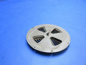 Beech C-35 Bonanza Cabin Air / Heat Vent (1023-874)