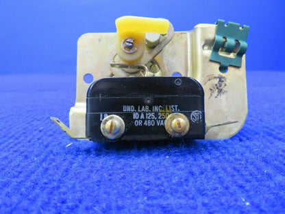 Cessna Heater Thermostat P/N G715996 (0122-629)