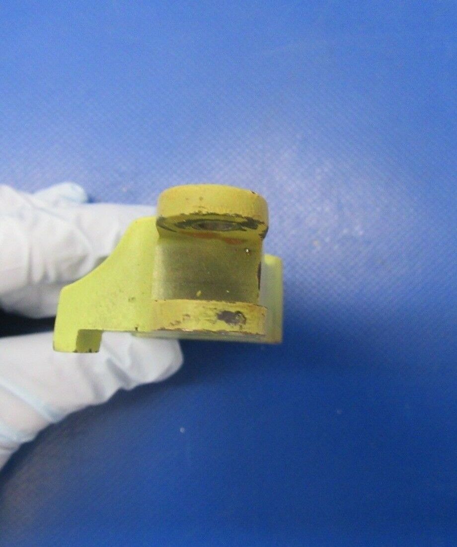 Beech Baron 58P Arm Pilot Rudder Pedal P/N 002-524012-9 (0418-132)