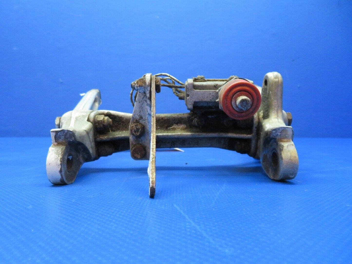 Piper PA-24-180 LH & RH NG Drag Link Assy w/ Cross Brace P/N 754-429 (1223-282)